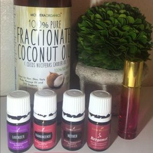 Restless Leg Syndrome 10ml Roller Blend 🦵❤️